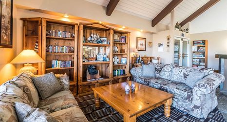 大堂 2 Ocean Paradise Hotel and Resort