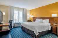 Kamar Tidur Fairfield Inn by Marriott Macon West