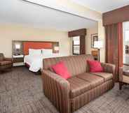 Bilik Tidur 5 Hampton Inn Jonesboro