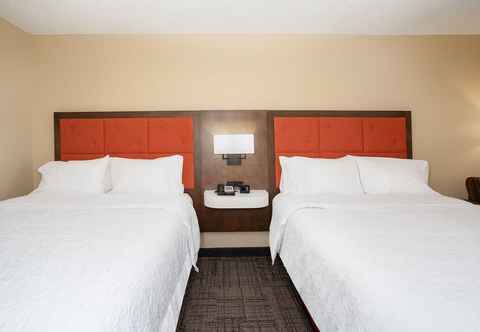 Bilik Tidur Hampton Inn Jonesboro