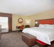 Bilik Tidur 7 Hampton Inn Jonesboro