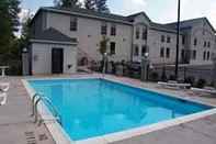 Swimming Pool Comfort Inn Apex - Holly Springs