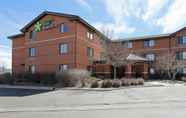 Bangunan 4 Extended Stay America Select Suites Denver Tech Center South