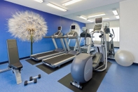 Fitness Center SpringHill Suites Phoenix North