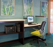 Sảnh chức năng 5 SpringHill Suites Phoenix North