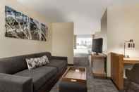 Common Space SpringHill Suites Phoenix North