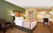 Kamar Tidur 2 Extended Stay America Suites Fort Lauderdale Tamarac