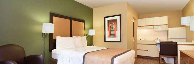 Kamar Tidur Extended Stay America Suites Fort Lauderdale Tamarac