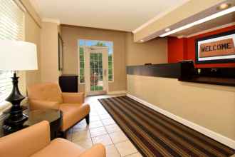 Lobby 4 Extended Stay America Suites Fort Lauderdale Tamarac