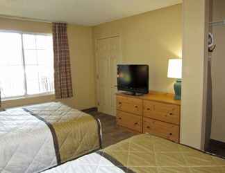 Kamar Tidur 2 Extended Stay America Suites Fort Lauderdale Tamarac