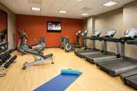 Fitness Center Residence Inn by Marriott Las Vegas Hughes Center