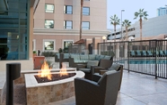 Lobi 7 Residence Inn by Marriott Las Vegas Hughes Center