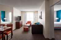 Common Space Residence Inn by Marriott Las Vegas Hughes Center