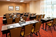 ห้องประชุม Residence Inn by Marriott Las Vegas Hughes Center