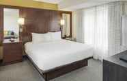 Bedroom 6 Residence Inn by Marriott Portsmouth