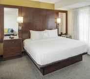 Bilik Tidur 6 Residence Inn by Marriott Portsmouth