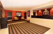 Lobby 6 Extended Stay America Suites Austin Downtown Town Lake