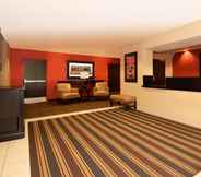 Lobby 6 Extended Stay America Suites Austin Downtown Town Lake