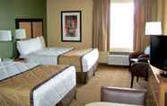 Kamar Tidur 4 Extended Stay America Suites Austin Downtown Town Lake