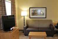 Khu vực công cộng Extended Stay America Suites Austin Downtown Town Lake