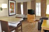 Bedroom Extended Stay America Suites Austin Downtown Town Lake