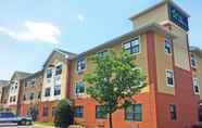 Exterior 2 Extended Stay America Suites Philadelphia Cherry Hill