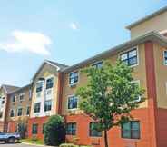 Exterior 2 Extended Stay America Suites Philadelphia Cherry Hill