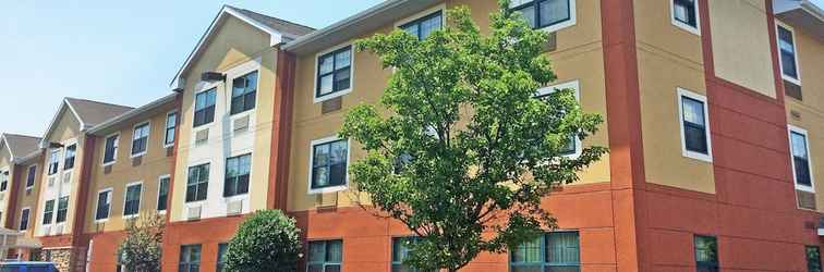 Exterior Extended Stay America Suites Philadelphia Cherry Hill