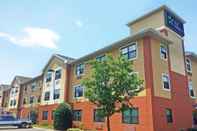 Exterior Extended Stay America Suites Philadelphia Cherry Hill