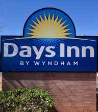 Luar Bangunan 4 Days Inn & Suites by Wyndham Page Lake Powell