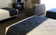 Bedroom 5 Days Inn & Suites by Wyndham Page Lake Powell