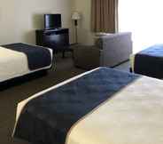 Bilik Tidur 5 Days Inn & Suites by Wyndham Page Lake Powell