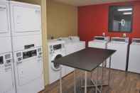 Layanan Hotel Extended Stay America Suites Portland Beaverton