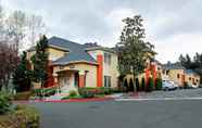 Bangunan 2 Extended Stay America Suites Seattle Bellevue Factoria