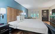 Kamar Tidur 2 Extended Stay America Suites Seattle Redmond