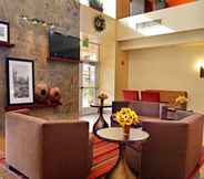 Lobi 3 Hampton Inn & Suites Phoenix/Scottsdale