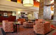 Lobby 4 Hampton Inn & Suites Phoenix/Scottsdale