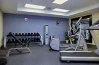 Fitness Center Hampton Inn & Suites Phoenix/Scottsdale