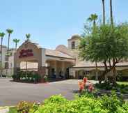 Luar Bangunan 2 Hampton Inn & Suites Phoenix/Scottsdale