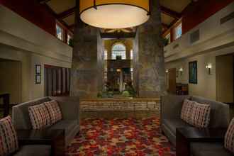 Lobby 4 Hampton Inn & Suites Phoenix/Scottsdale