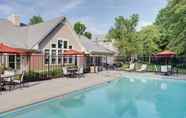 Swimming Pool 5 Residence Inn by Marriott Peachtree Corners