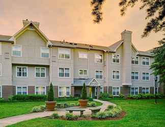 Exterior 2 Residence Inn by Marriott Peachtree Corners