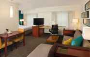 Common Space 3 Residence Inn by Marriott Peachtree Corners