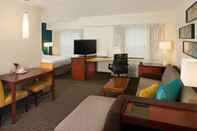 Common Space Residence Inn by Marriott Peachtree Corners