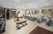 Fitness Center 5 Homewood Suites by Hilton Dulles Int'l Airport