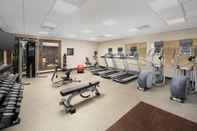 Fitness Center Homewood Suites by Hilton Dulles Int'l Airport