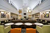 Lobi Homewood Suites by Hilton Dulles Int'l Airport