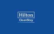 ภายนอกอาคาร 6 Homewood Suites by Hilton Dulles Int'l Airport