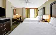 Kamar Tidur 7 Homewood Suites by Hilton Dulles Int'l Airport