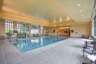 Swimming Pool Homewood Suites by Hilton Dulles Int'l Airport